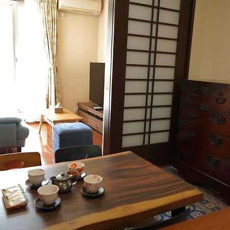 京都市 Seikoヴィラ エクステリア 写真