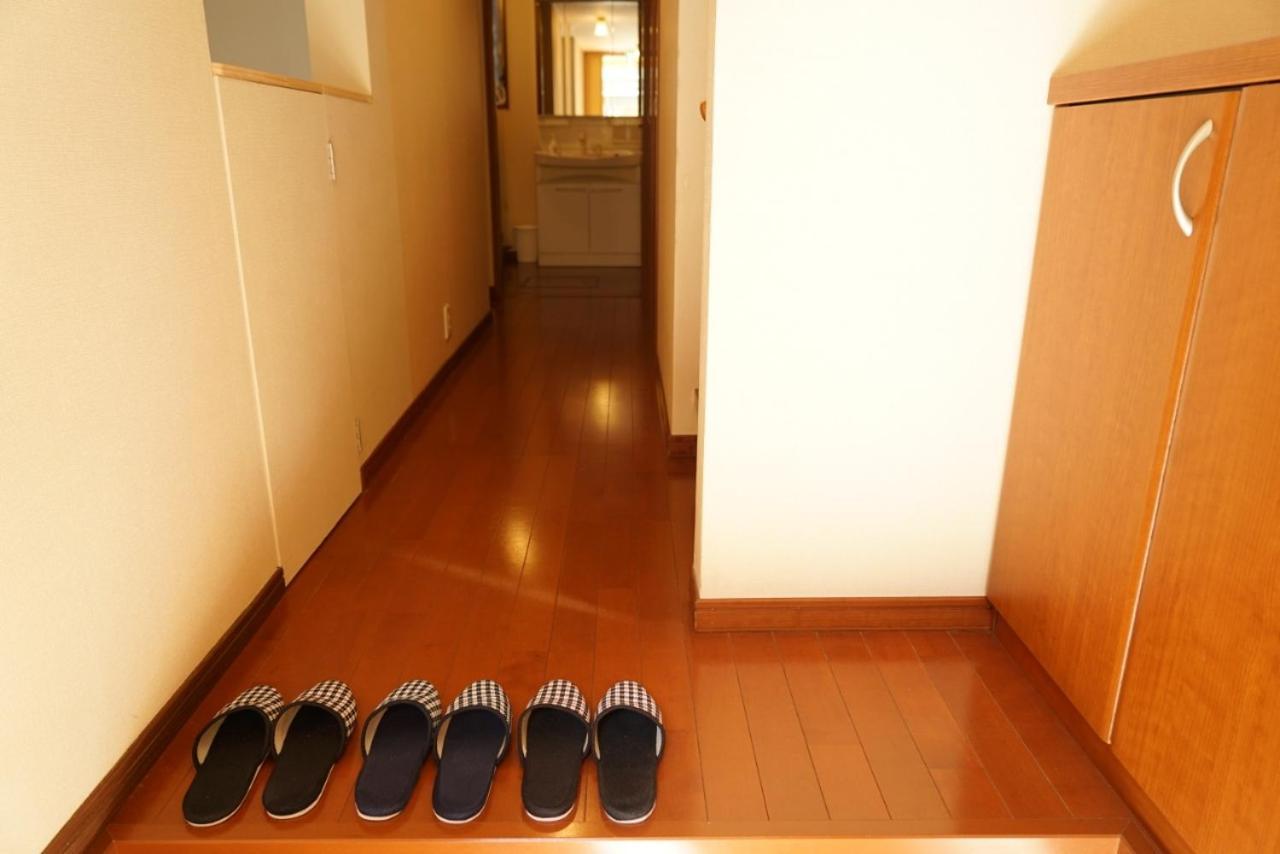 京都市 Seikoヴィラ エクステリア 写真